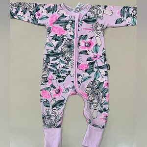 Bonds Wondersuit . Size 1. 12-18months